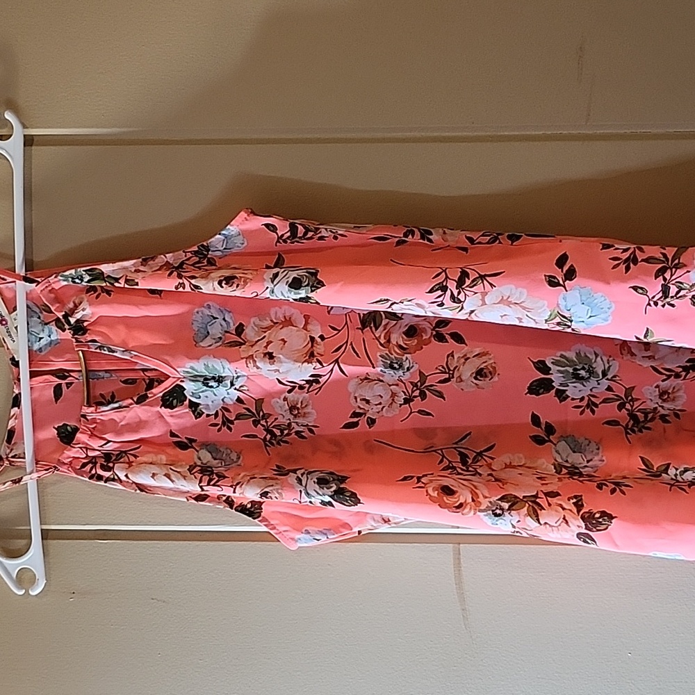 Wishful Park top size M